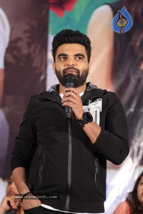 30 Rojullo Preminchadam Ela Movie Press Meet Photos - 29 / 42 photos