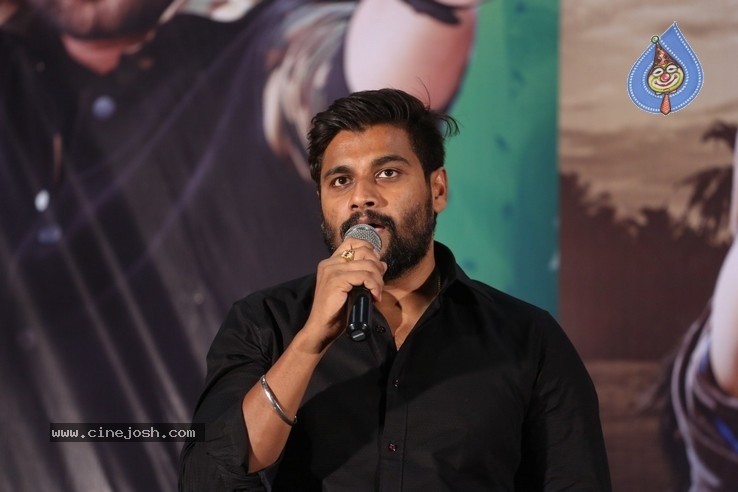 30 Rojullo Preminchadam Ela Movie Press Meet Photos - 35 / 42 photos