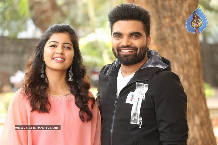 30 Rojullo Preminchadam Ela Movie Press Meet Photos - 36 / 42 photos