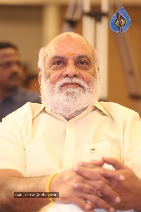 3 Monkeys PreRelease Event - 3 / 41 photos