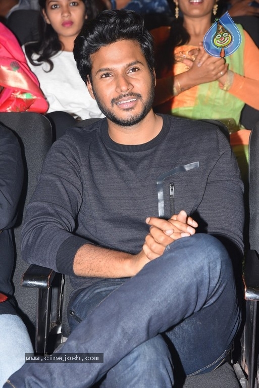 90ML Movie Pre Release Event - 31 / 50 photos