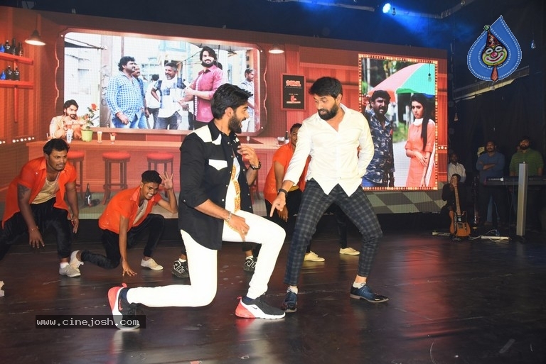 90ML Movie Pre Release Event - 47 / 50 photos