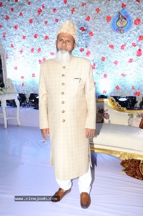 Ahmed Abhdul Taqveem And Dr Zoha Mujeeb Wedding Ceremony - 11 / 62 photos