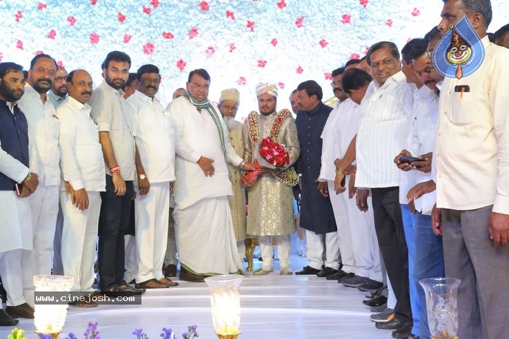 Ahmed Abhdul Taqveem And Dr Zoha Mujeeb Wedding Ceremony - 30 / 62 photos