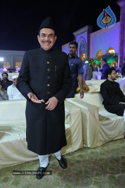 Ahmed Abhdul Taqveem And Dr Zoha Mujeeb Wedding Ceremony - 54 / 62 photos