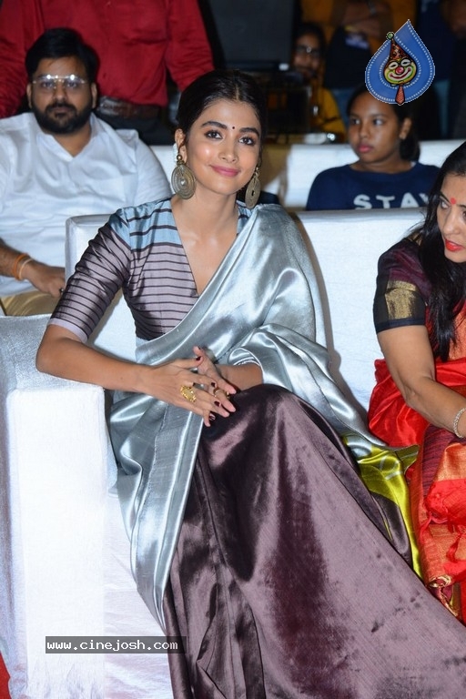 Ala Vaikunthapurramloo Success Celebrations 01 - 20 / 84 photos