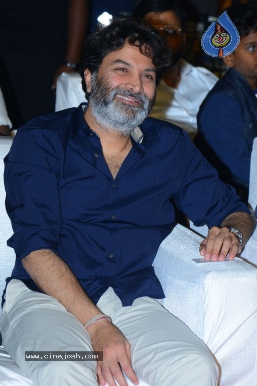 Ala Vaikunthapurramloo Success Celebrations 01 - 28 / 84 photos