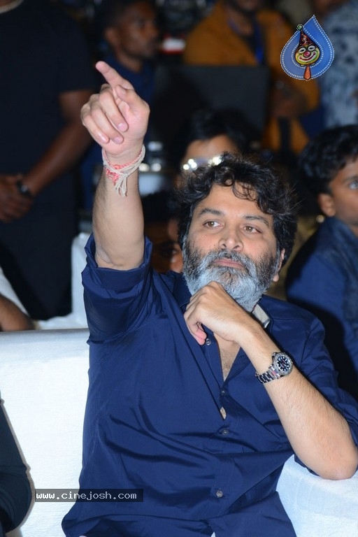 Ala Vaikunthapurramloo Success Celebrations 01 - 66 / 84 photos