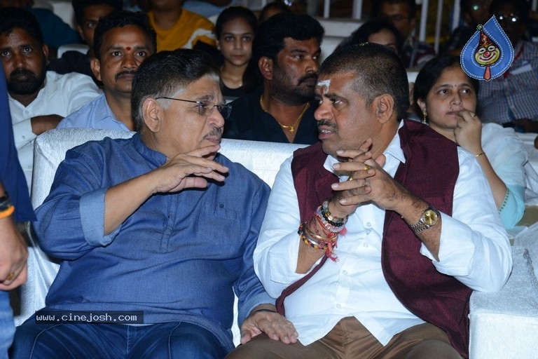 Ala Vaikunthapurramloo Success Celebrations 01 - 67 / 84 photos