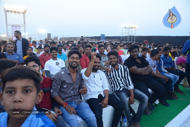 Ala Vaikunthapurramloo Success Celebrations 01 - 84 / 84 photos