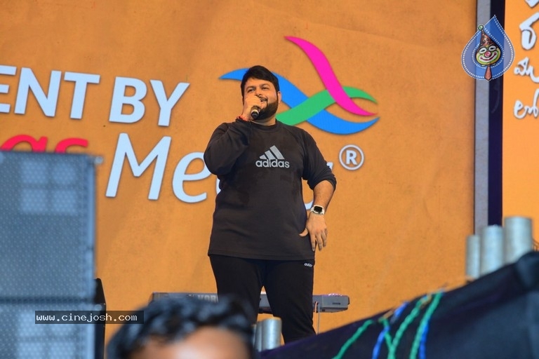 Ala Vaikunthapurramloo Success Celebrations 02 - 21 / 37 photos