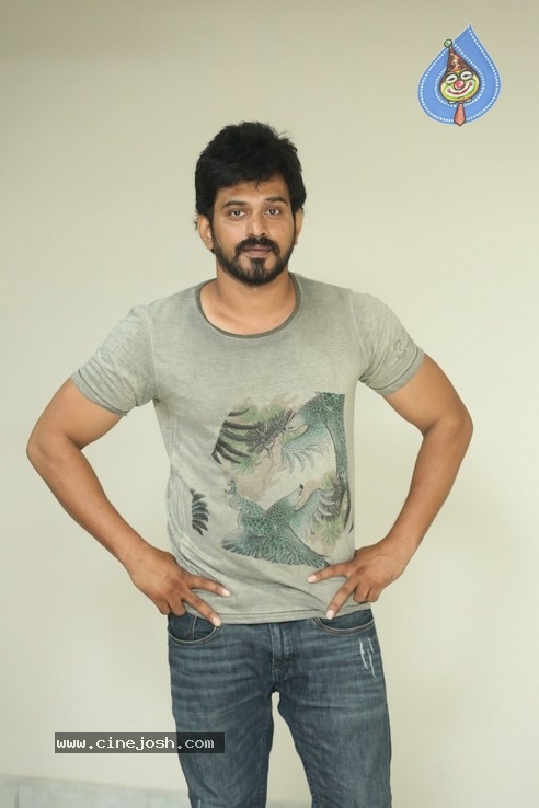 Angulika Movie Trailer Launch Photos - 31 / 31 photos