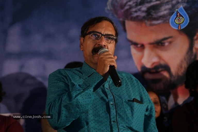 Aswathama Movie Press Meet - 11 / 21 photos