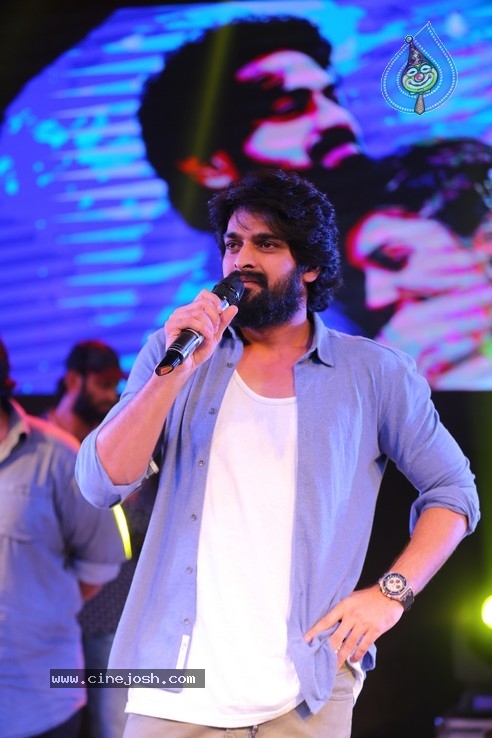 Aswathama Vizag Tour Photos - 6 / 21 photos