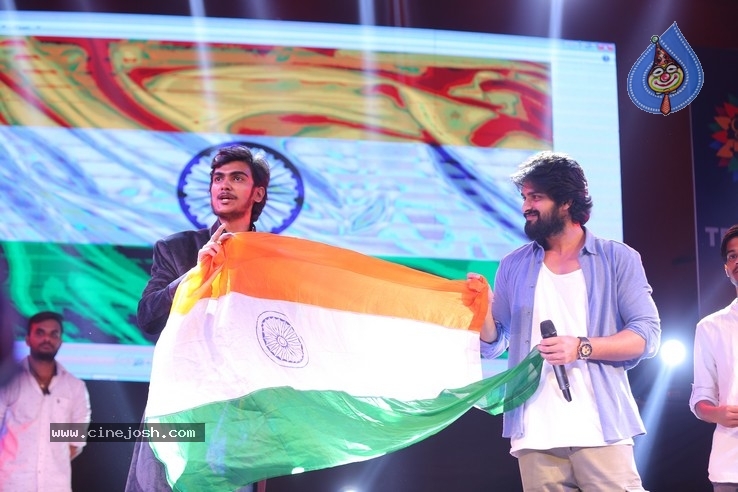 Aswathama Vizag Tour Photos - 9 / 21 photos