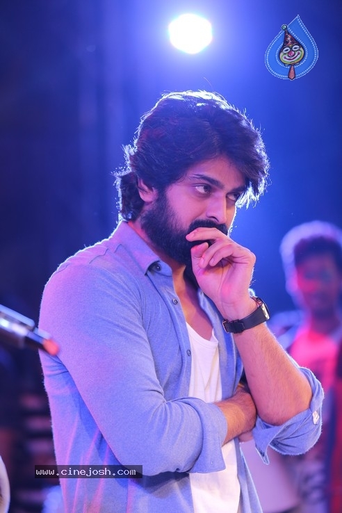 Aswathama Vizag Tour Photos - 18 / 21 photos