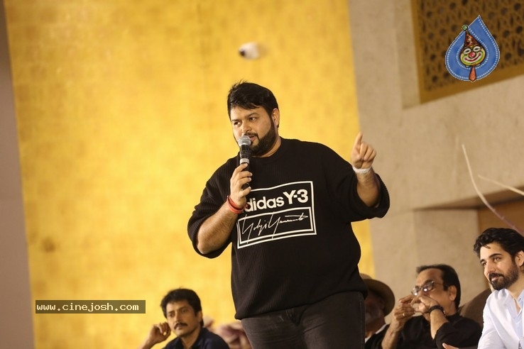 AVPL Success Meet Photos - 23 / 78 photos