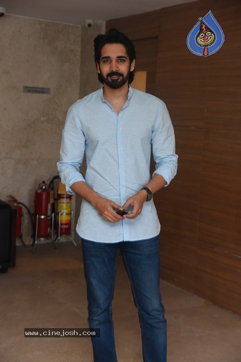 AVPL Success Meet Photos - 24 / 78 photos