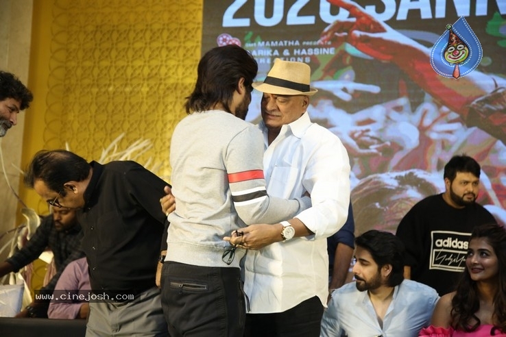 AVPL Success Meet Photos - 29 / 78 photos