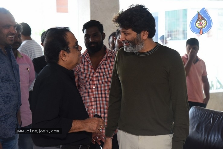 AVPL Success Meet Photos - 41 / 78 photos