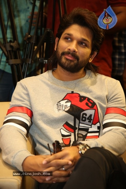 AVPL Success Meet Photos - 44 / 78 photos