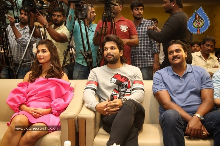 AVPL Success Meet Photos - 46 / 78 photos