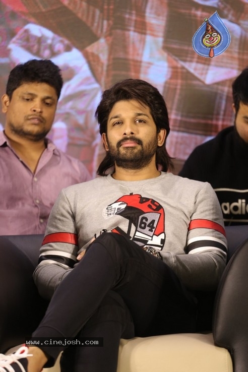 AVPL Success Meet Photos - 48 / 78 photos