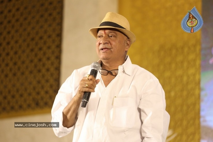 AVPL Success Meet Photos - 52 / 78 photos