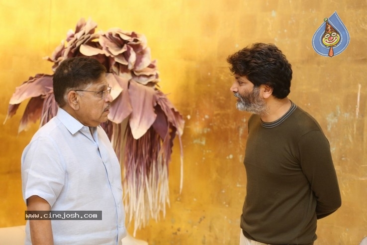 AVPL Success Meet Photos - 53 / 78 photos