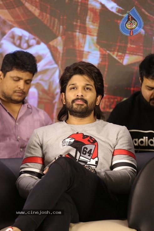 AVPL Success Meet Photos - 54 / 78 photos