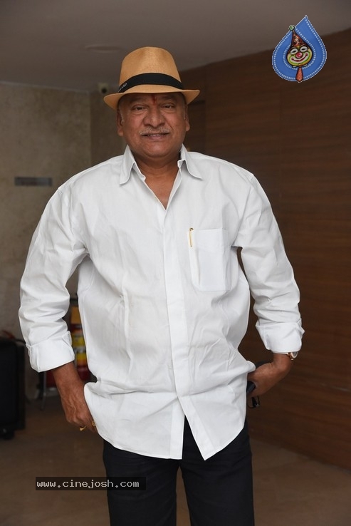 AVPL Success Meet Photos - 59 / 78 photos