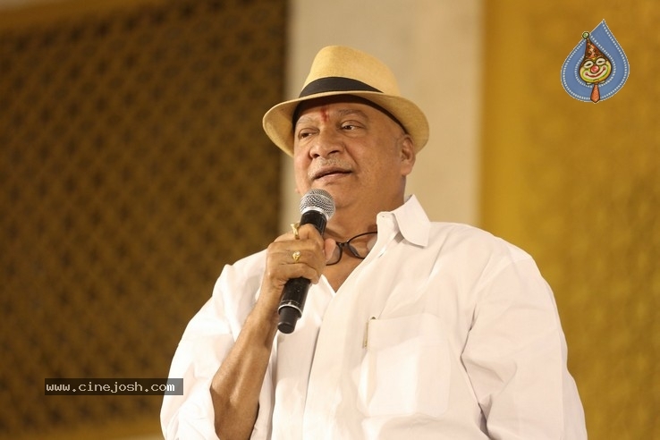 AVPL Success Meet Photos - 60 / 78 photos