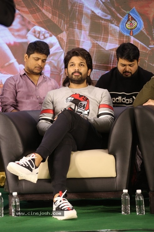 AVPL Success Meet Photos - 62 / 78 photos