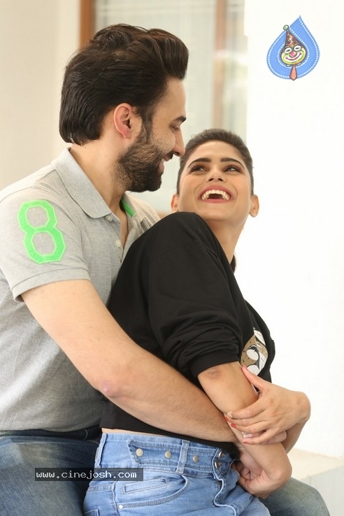 Beautiful Movie Press Meet - 17 / 21 photos