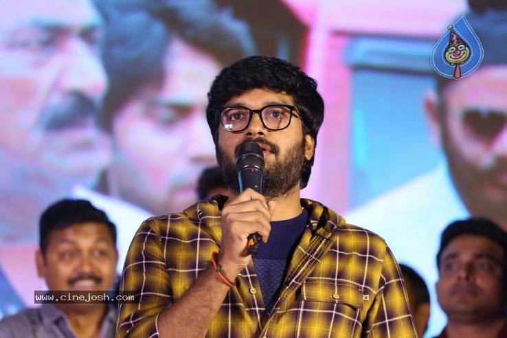 Bhagya Nagara Veedhullo Gammathu PreRelease Event - 26 / 84 photos