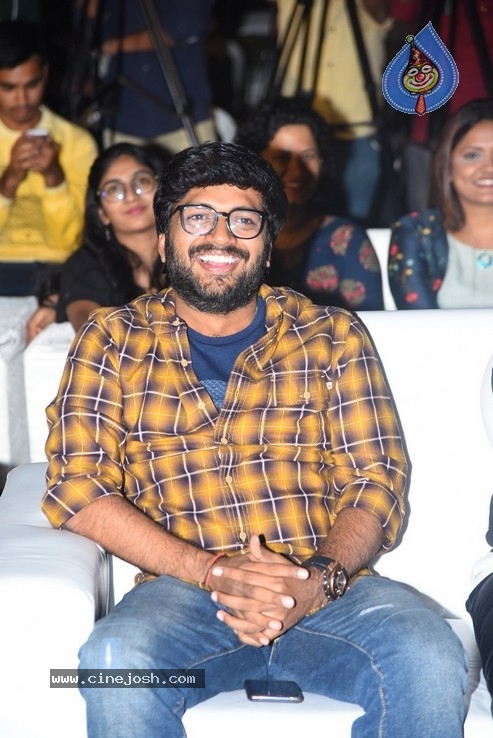 Bhagya Nagara Veedhullo Gammathu PreRelease Event - 28 / 84 photos