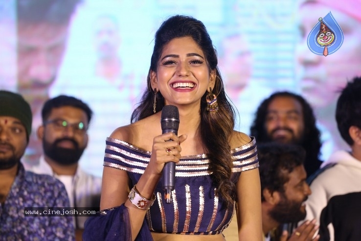 Bhagya Nagara Veedhullo Gammathu PreRelease Event - 32 / 84 photos