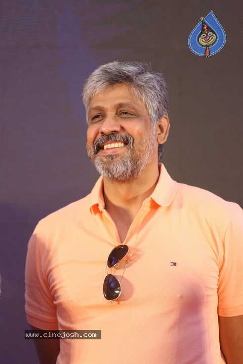 Bheeshma Success Meet Photos - 31 / 49 photos