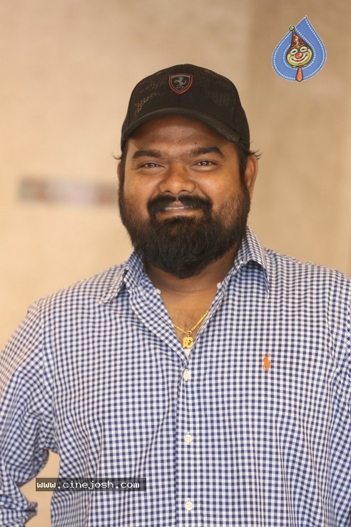 Bheeshma Success Meet Photos - 35 / 49 photos