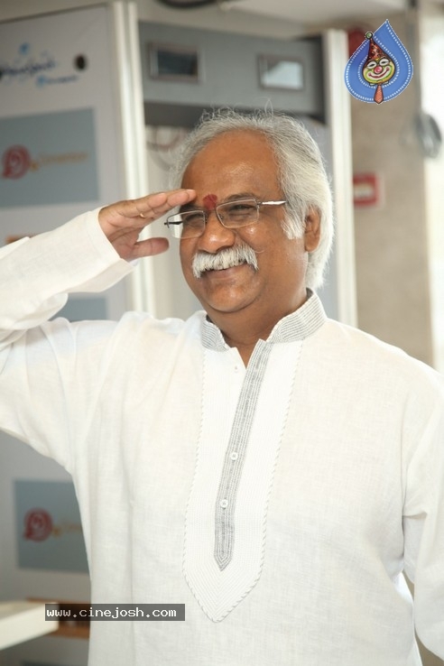 Bheeshma Success Meet Photos - 36 / 49 photos