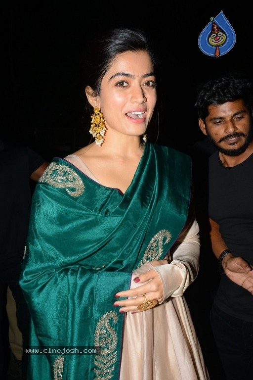 Bheeshma Thanks Meet at Vizag - 7 / 84 photos