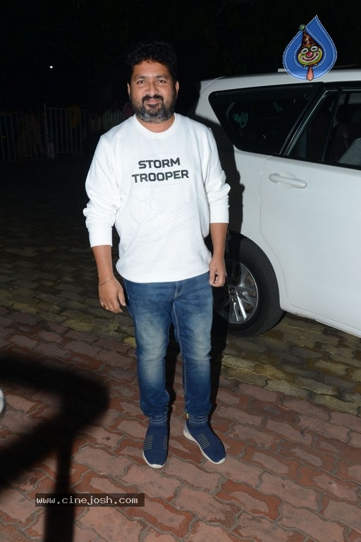 Bheeshma Thanks Meet at Vizag - 12 / 84 photos