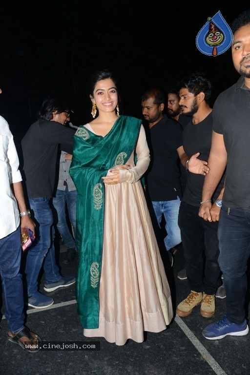 Bheeshma Thanks Meet at Vizag - 15 / 84 photos