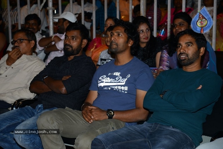 Bheeshma Thanks Meet at Vizag - 41 / 84 photos