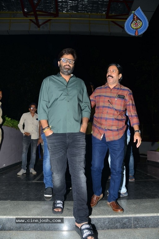 Bheeshma Thanks Meet at Vizag - 70 / 84 photos