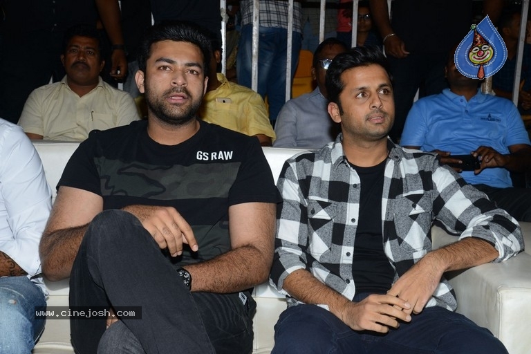 Bheeshma Thanks Meet at Vizag - 84 / 84 photos