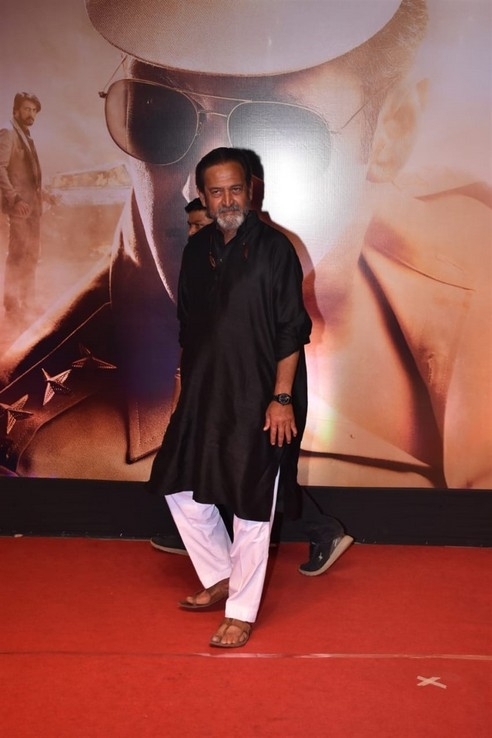 Celebs at Dabangg 3 Special Screening - 43 / 55 photos