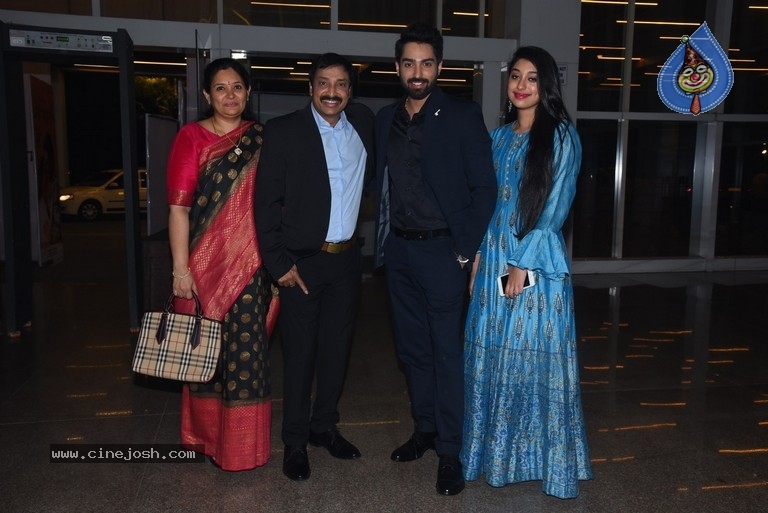 Choosi Choodangaane Movie Pre Release Event - 27 / 38 photos