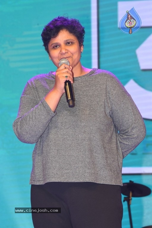 Choosi Choodangaane Movie Pre Release Event - 28 / 38 photos