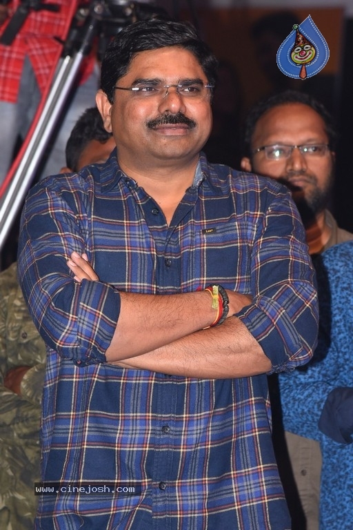 Choosi Choodangaane Movie Pre Release Event - 37 / 38 photos